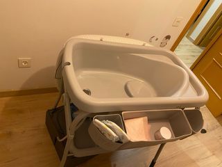 CAMBIADOR BAÑERA CHICCO
