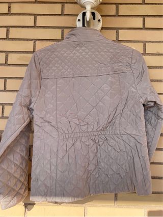 Chaquetón talla 13-14 años Zara