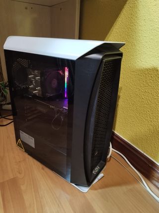 Super Ordenador Gamer