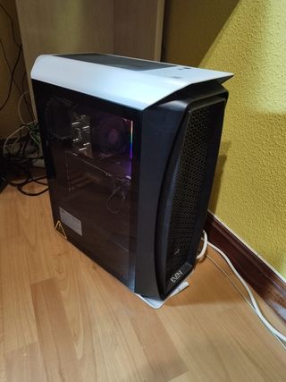 Super Ordenador Gamer