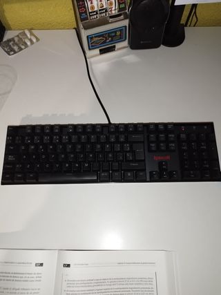 Super Ordenador Gamer