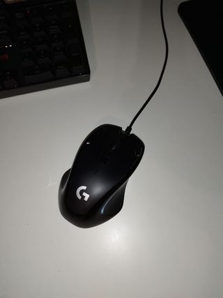 Super Ordenador Gamer
