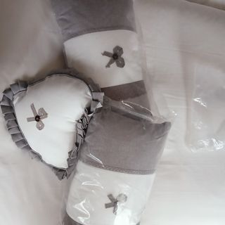 Set completo camera da letto.