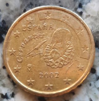 Monedas usadas