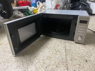 Microondas marca cecotec