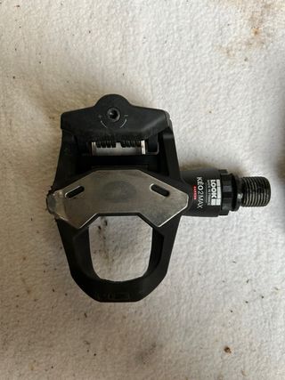 Pedales Look Keo 2 Max Carbon Ceramic