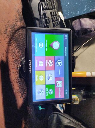GPS 