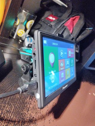 GPS 