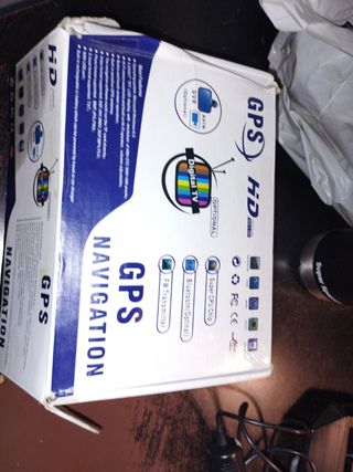 GPS 