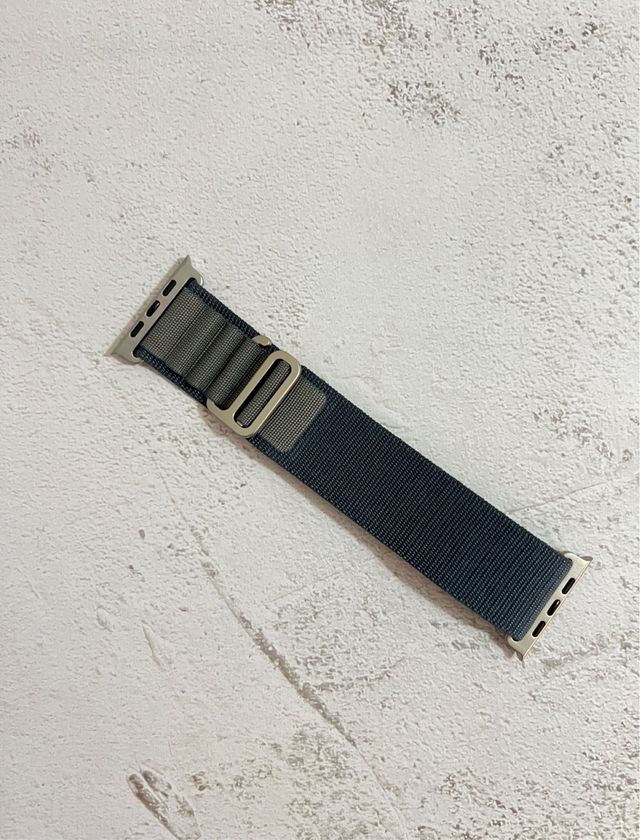 NUEVA Correa Alpine Apple Watch Ultra 2