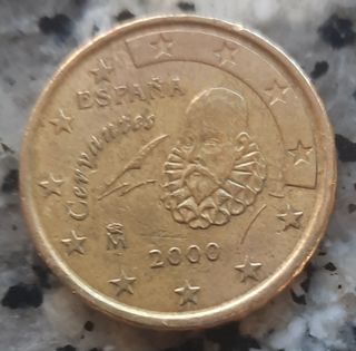 Monedas usadas