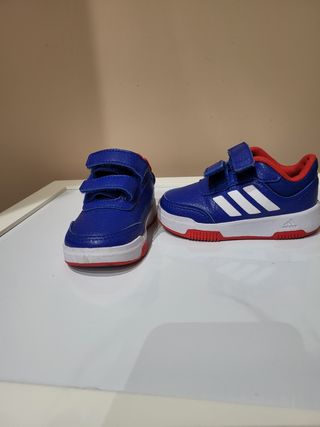 Scarpe tennis adidas bambino