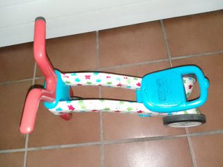 Bici niño