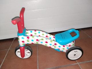 Bici niño