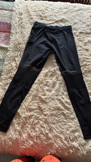 Mallas largas hombre Future, muy buenas, talla M