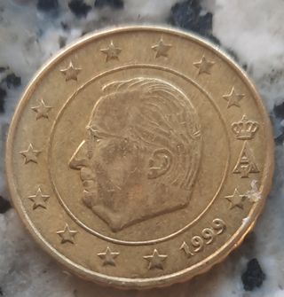 Monedas usadas