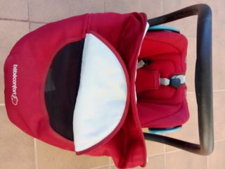 Silla de bebé