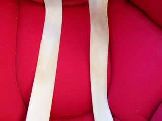 Silla de bebé