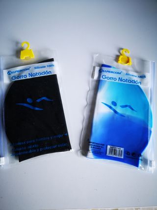 Gorros acusticos