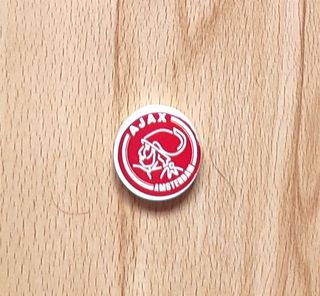 Tazos Real Zaragoza Ajax Amsterdam