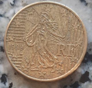 Monedas usadas