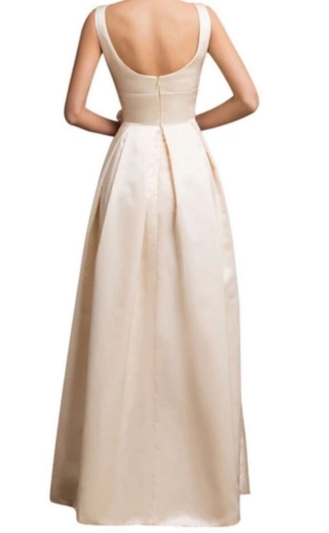 Vestido de novia talla 44