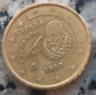 Monedas usadas