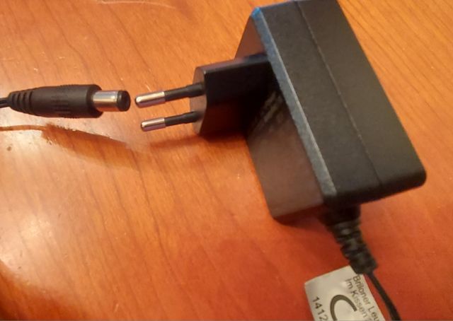 Transformador Led driver 12v 1.5A