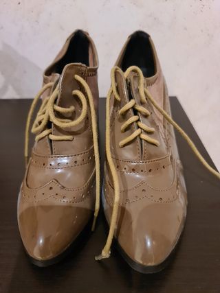 Zapatos de mujer 