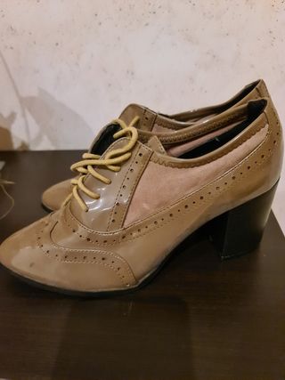 Zapatos de mujer 