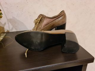 Zapatos de mujer 