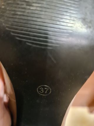 Zapatos de mujer 