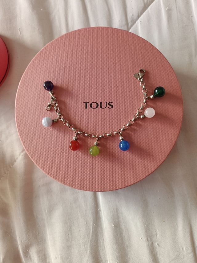 Pulsera Tous