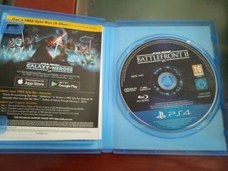 Battlefront II