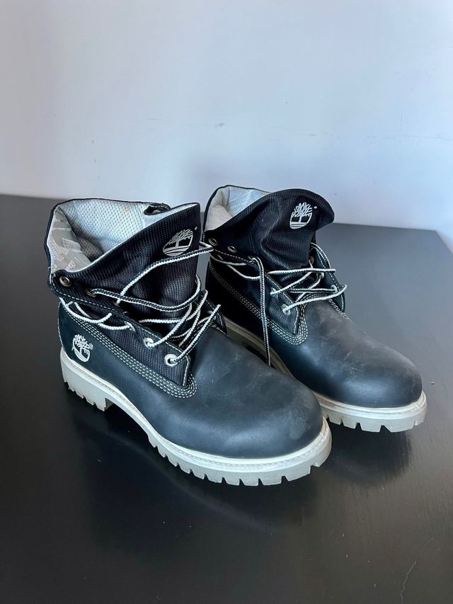 Botas Timberland talla 41