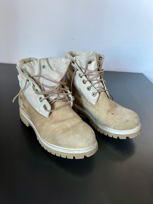 Botas Timberland talla 41