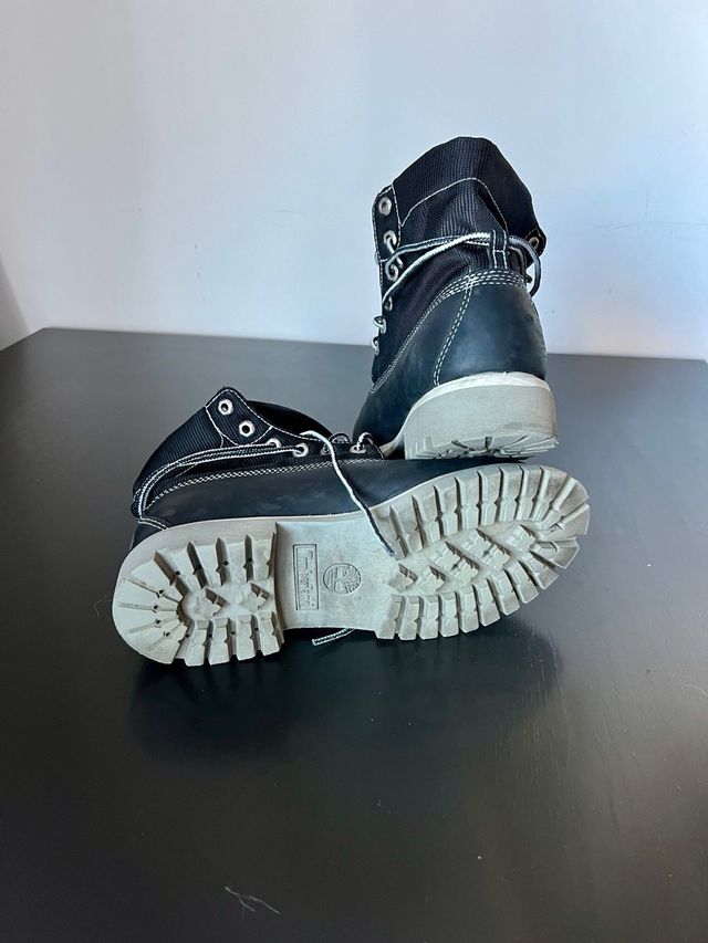 Botas Timberland talla 41