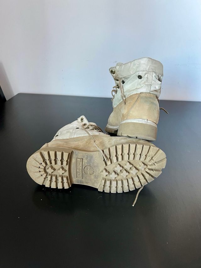 Botas Timberland talla 41