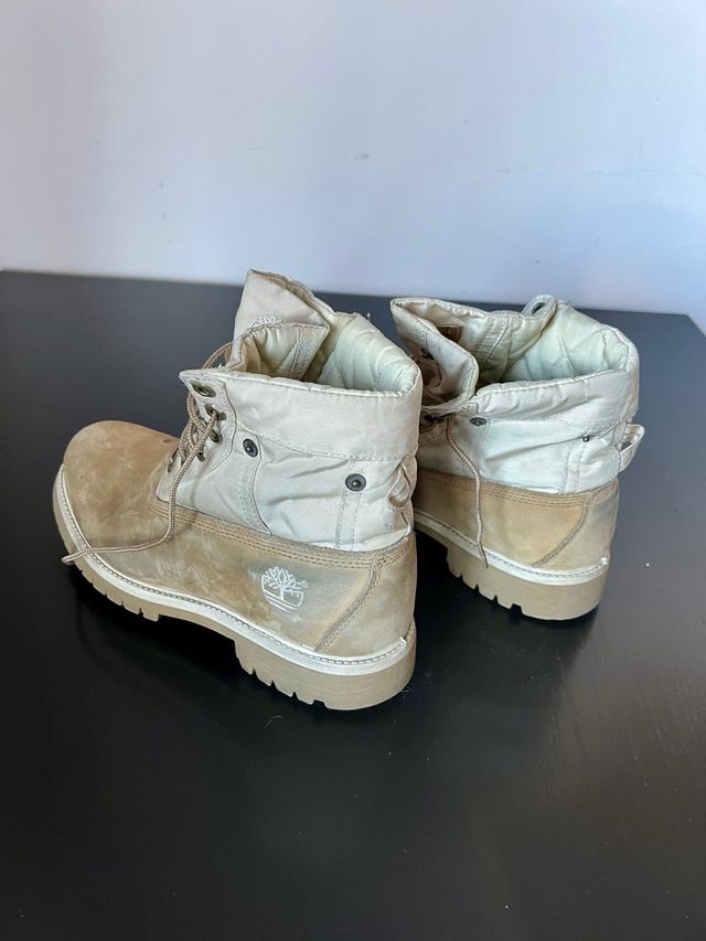 Botas Timberland talla 41