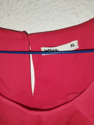Blusa Lefties XL