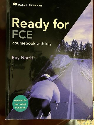 Libros Ingles First Advanced Proficiency