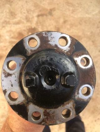 palier transmision nissan cabstar bd30 3.0