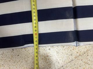 Colchon plegable