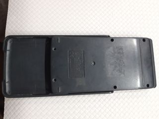 Calculadora científica