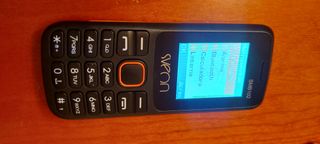 Sveon Smb102 dual sim libre
