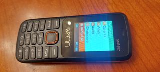 Sveon Smb102 dual sim libre