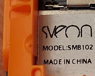 Sveon Smb102 dual sim libre