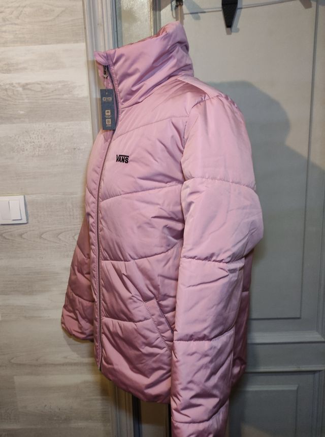 ❄️ Cazadora Vans ❄️