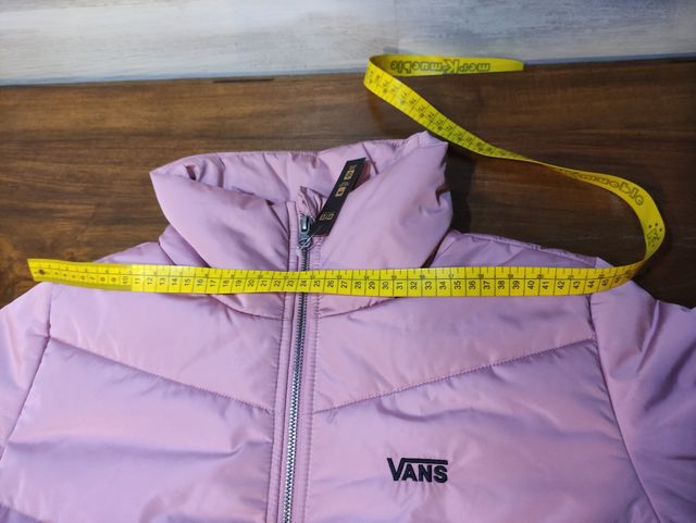 ❄️ Cazadora Vans ❄️