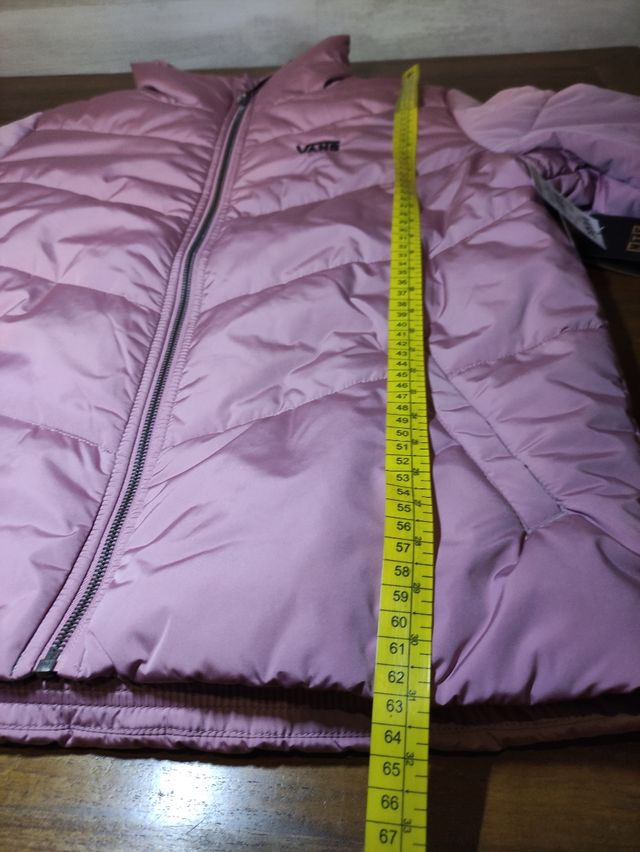 ❄️ Cazadora Vans ❄️